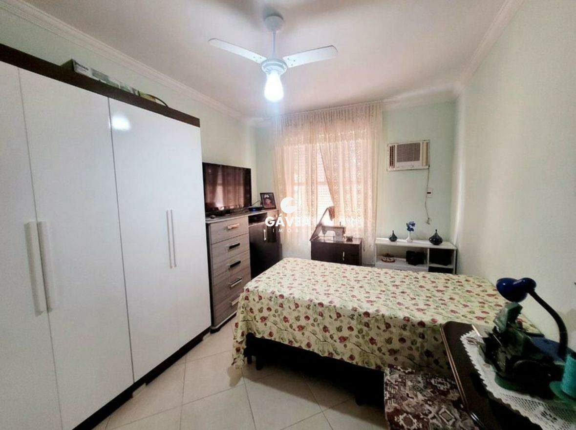 Apartamento à venda no Aparecida: 