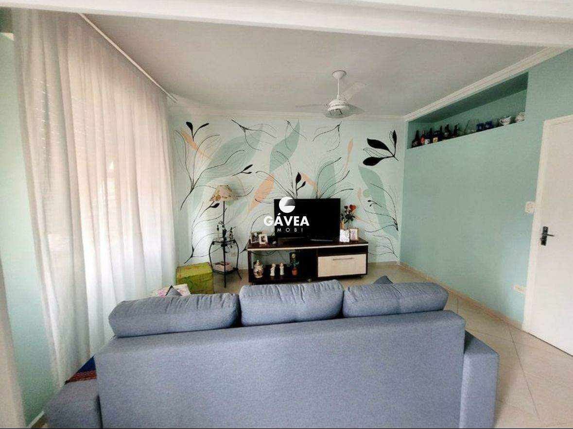 Apartamento à venda no Aparecida: 