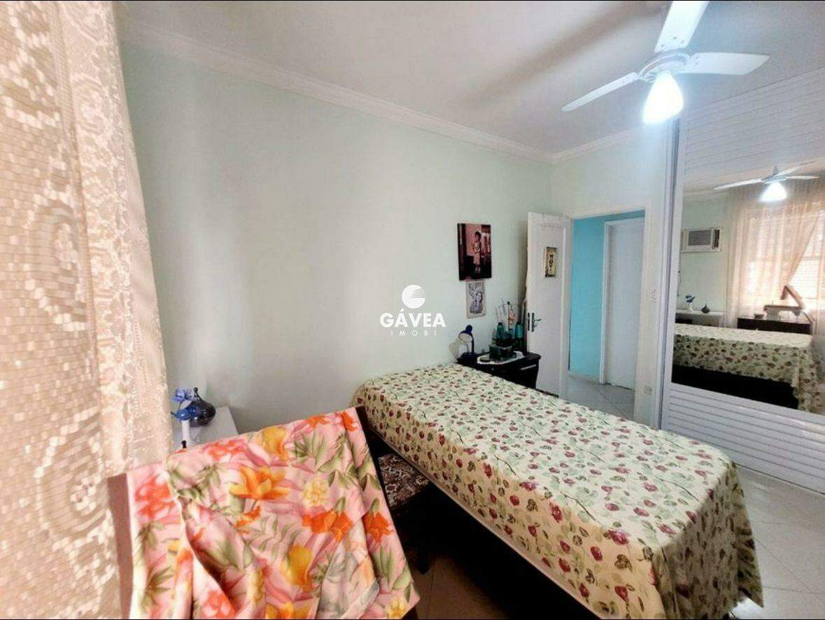 Apartamento à venda no Aparecida: 