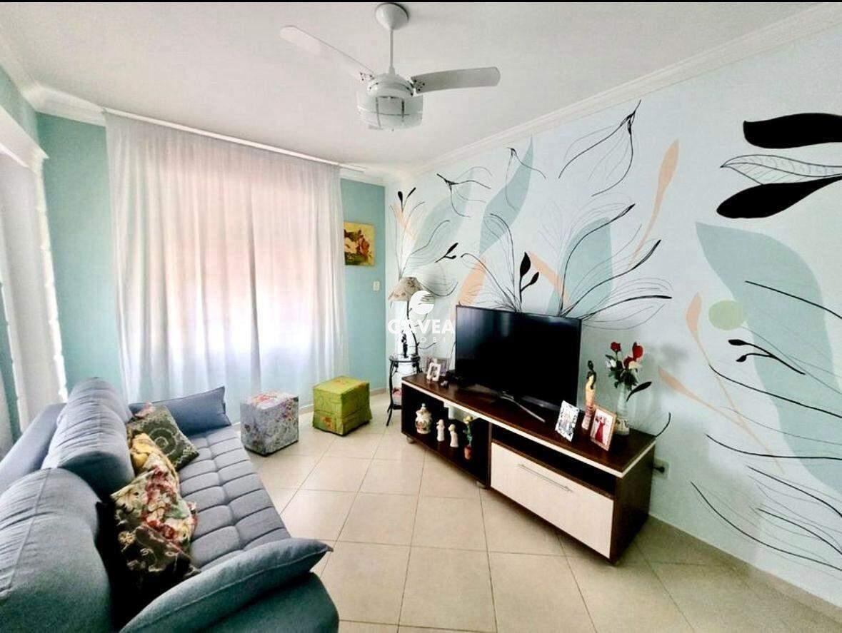 Apartamento à venda no Aparecida: 