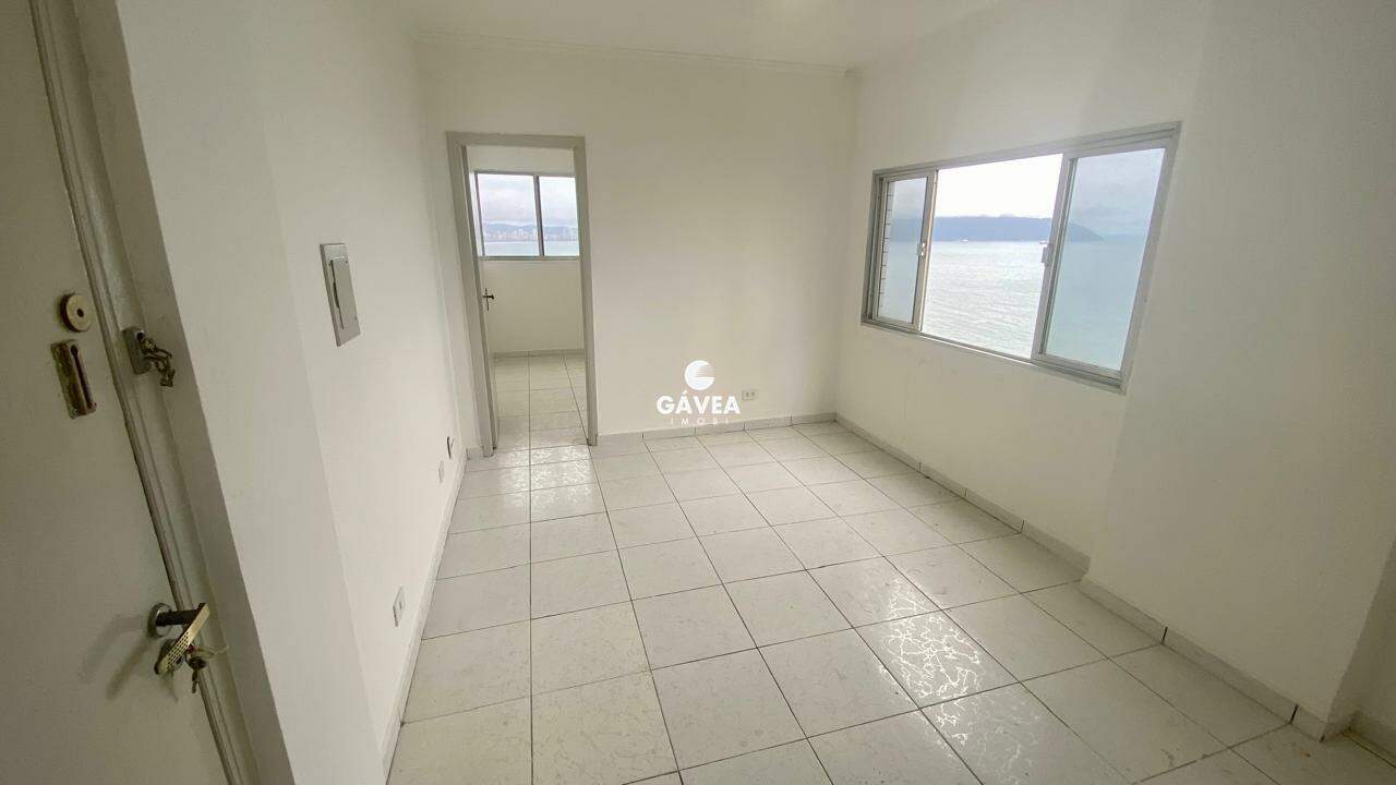 Apartamento à venda no Ilha Porchat: Sala