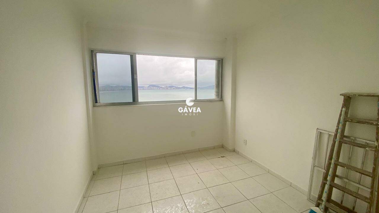 Apartamento à venda no Ilha Porchat: Dormitório