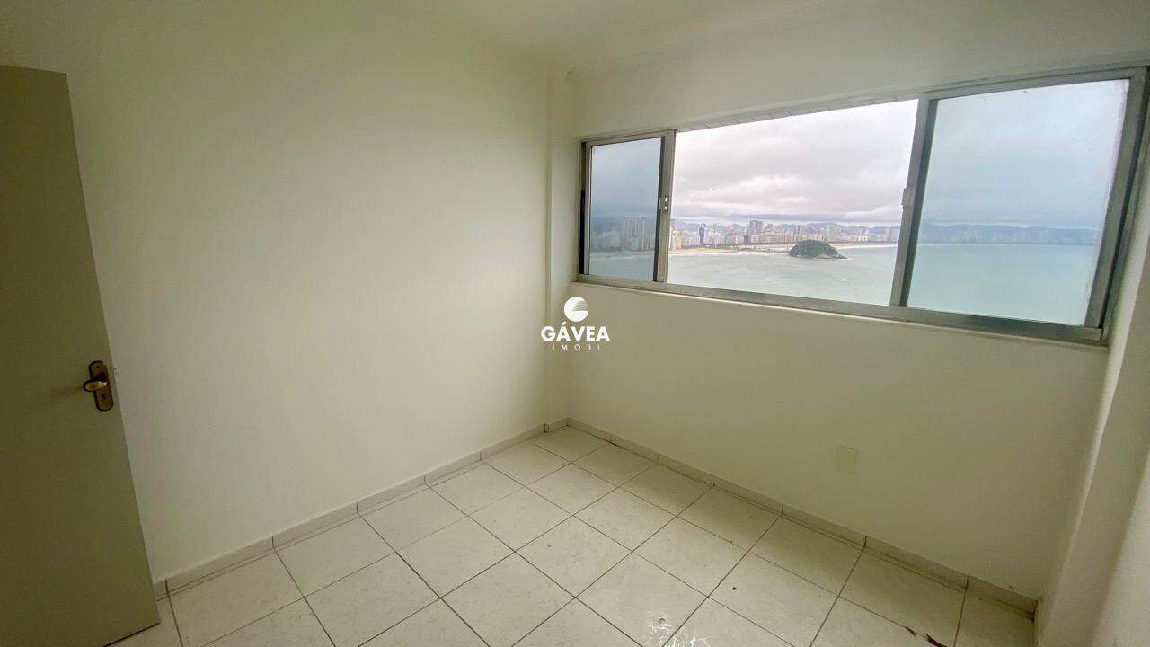 Apartamento à venda no Ilha Porchat: Sala