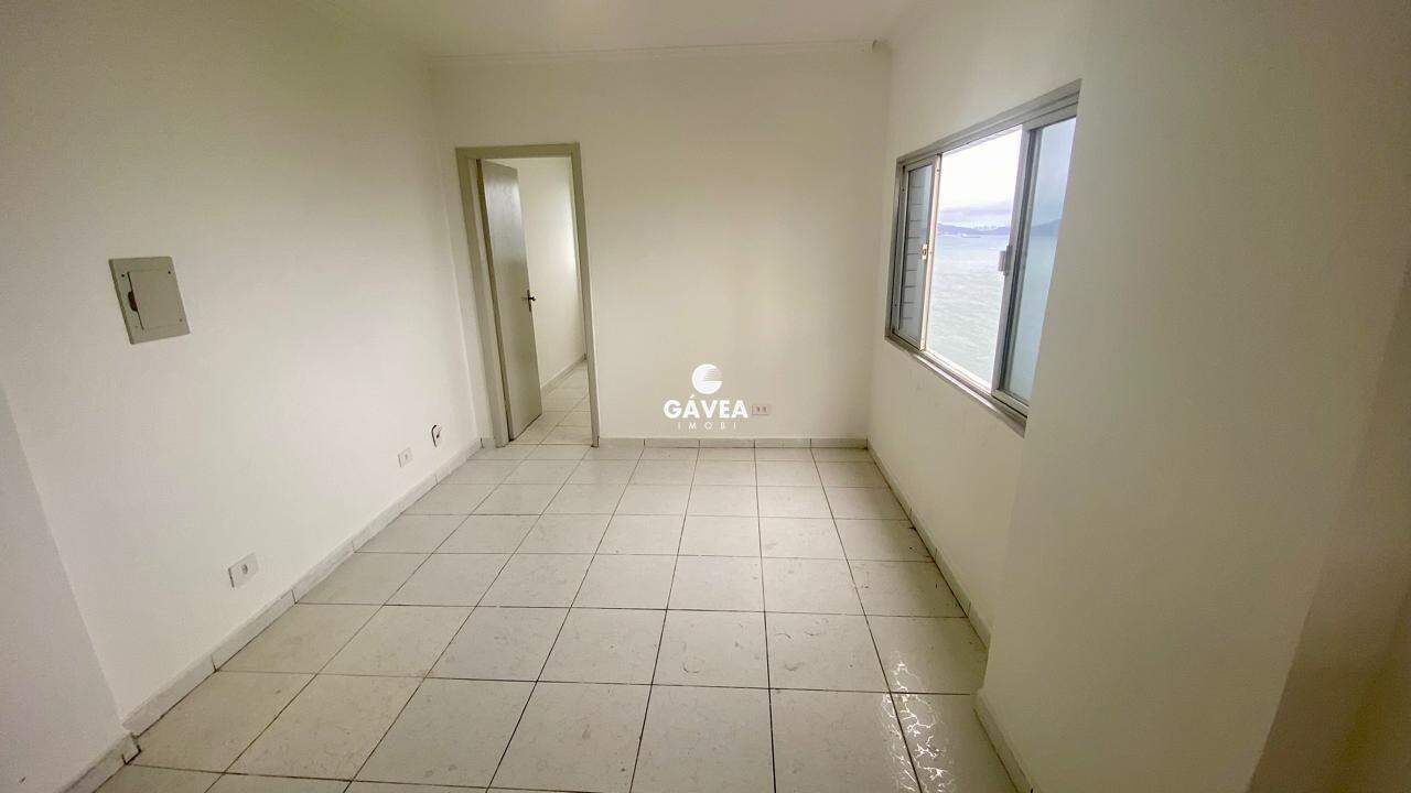 Apartamento à venda no Ilha Porchat: Sala