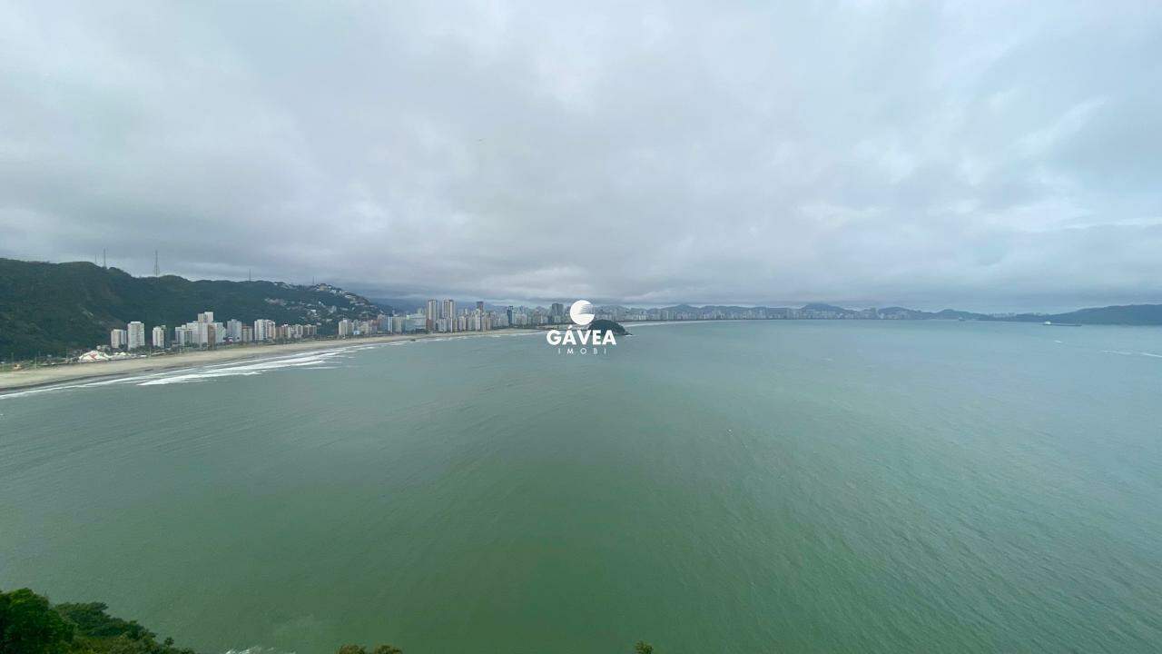 Apartamento à venda no Ilha Porchat: Vista do Dormitório