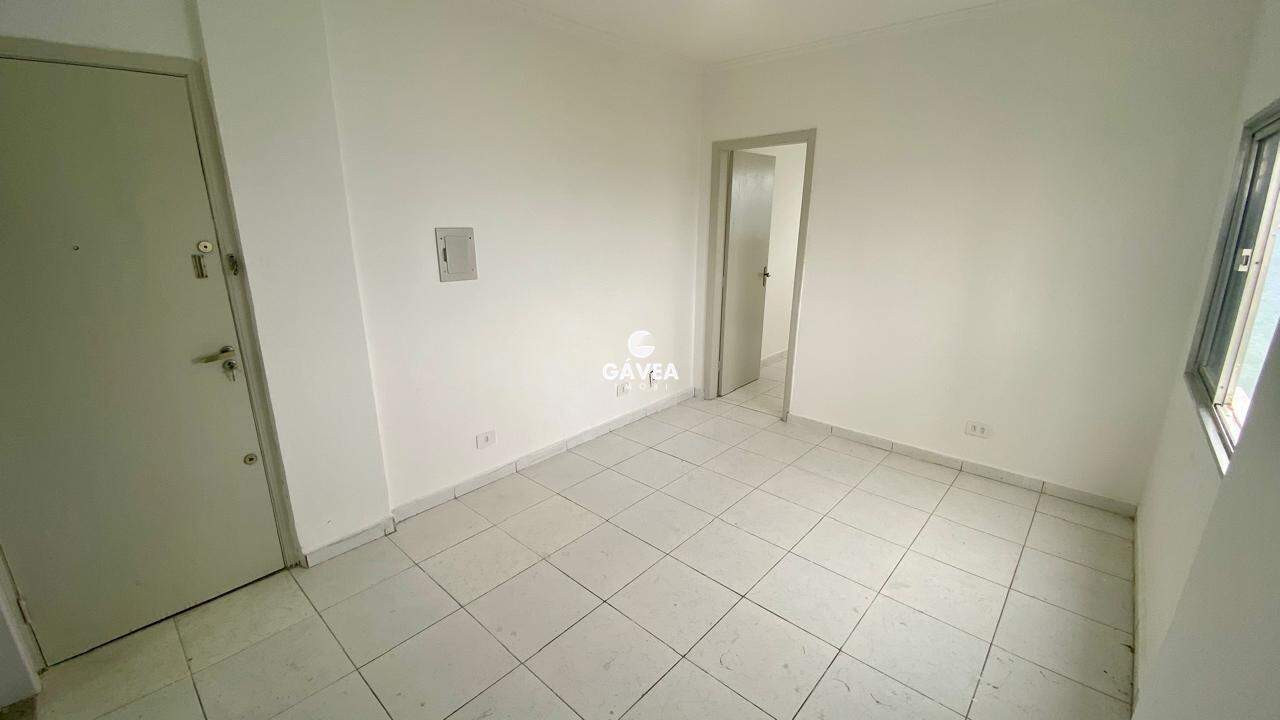 Apartamento à venda no Ilha Porchat: Sala