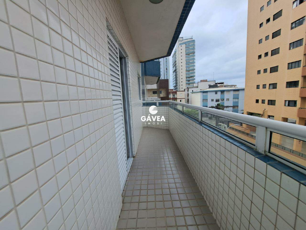 Apartamento à venda no Caiçara: 