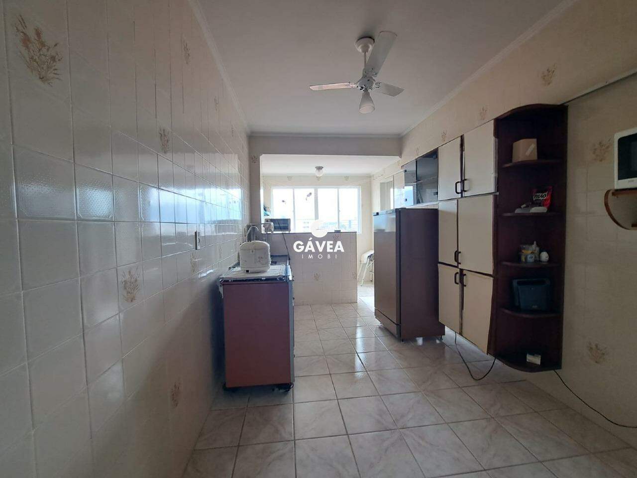 Apartamento à venda no Caiçara: 