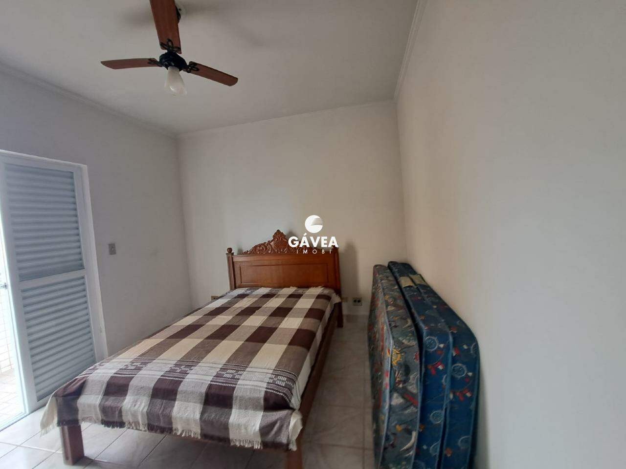 Apartamento à venda no Caiçara: 