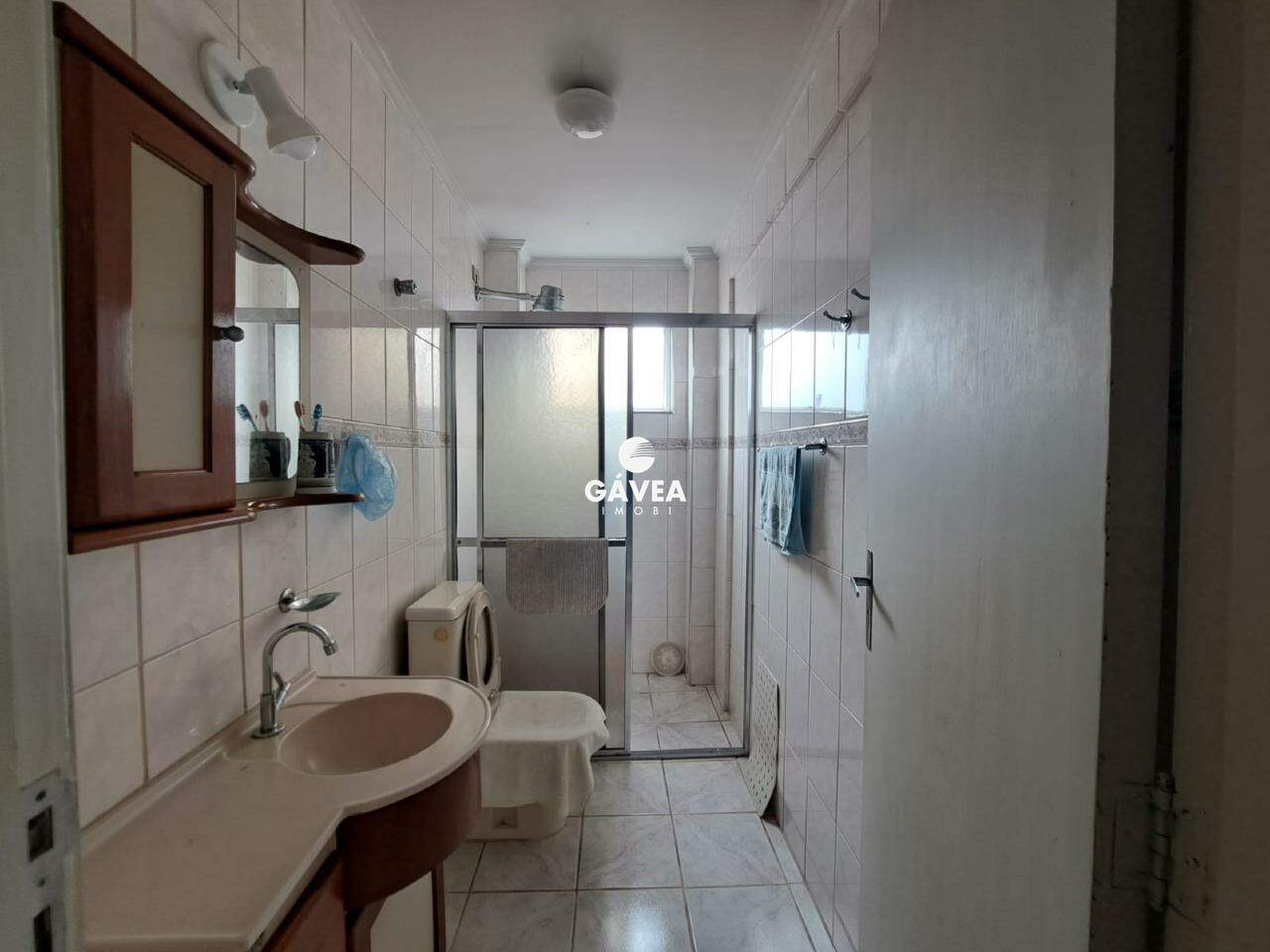 Apartamento à venda no Caiçara: 