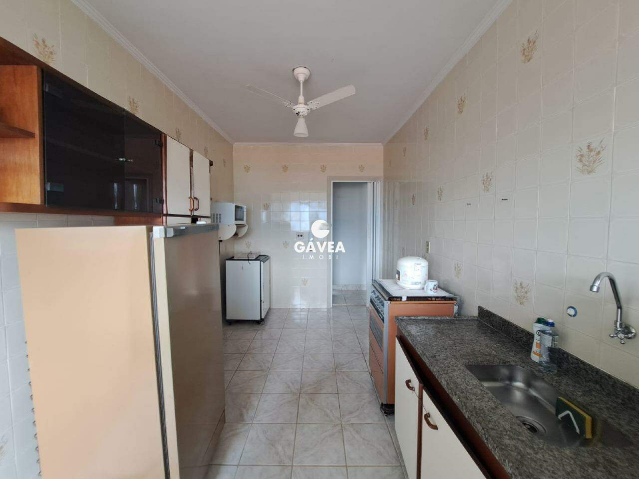Apartamento à venda no Caiçara: 