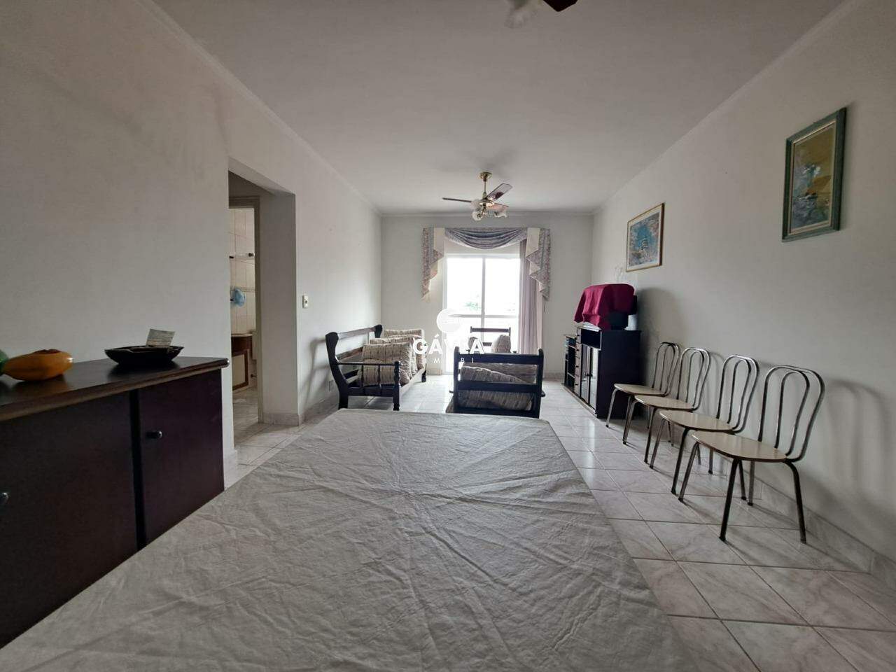 Apartamento à venda no Caiçara: 