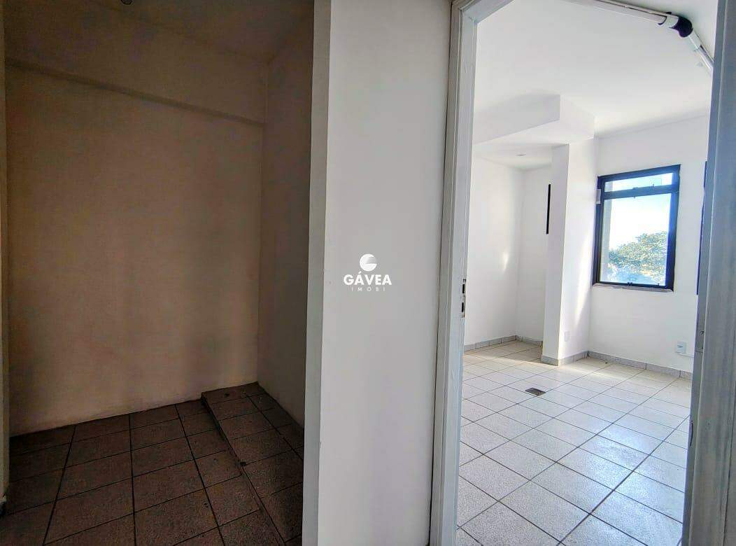 Conjunto Comercial/sala à venda no Gonzaga: 