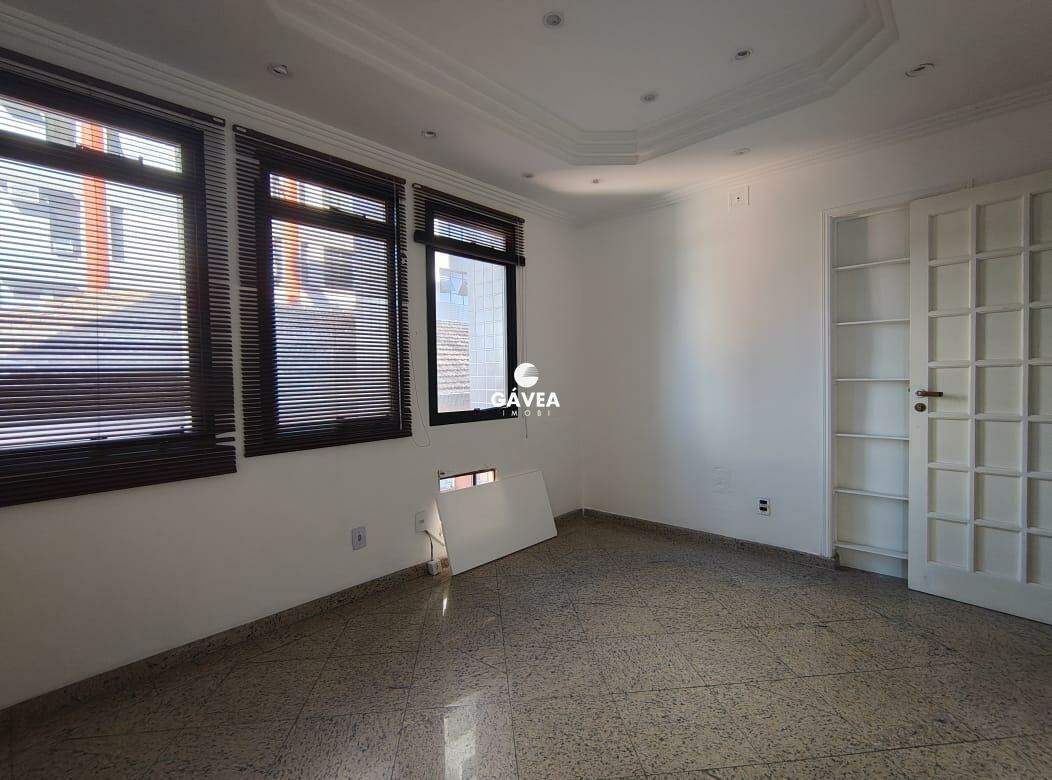 Conjunto Comercial/sala à venda no Gonzaga: 