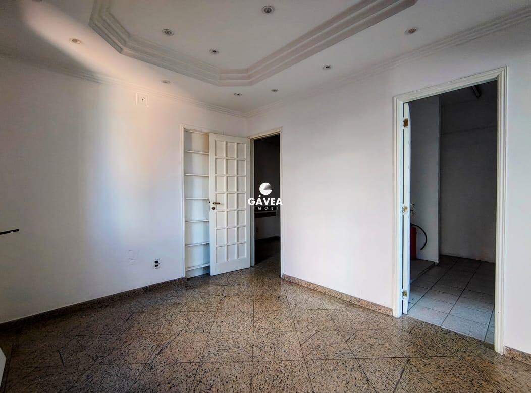 Conjunto Comercial/sala à venda no Gonzaga: 