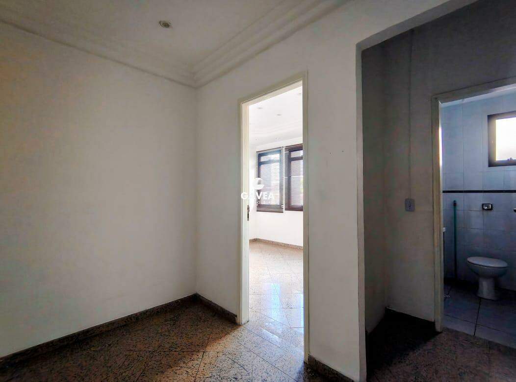 Conjunto Comercial/sala à venda no Gonzaga: 