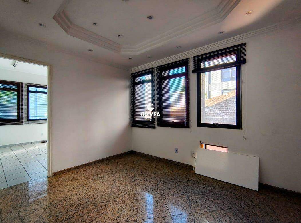 Conjunto Comercial/sala à venda no Gonzaga: 