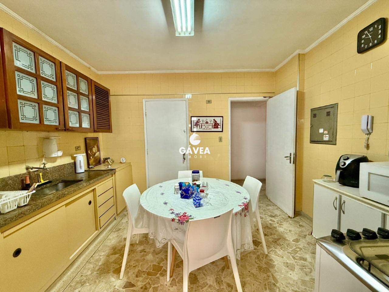 Apartamento à venda no Gonzaga: 