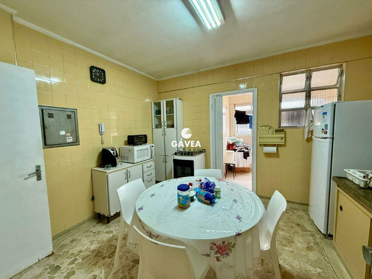 Apartamento à venda no Gonzaga: 
