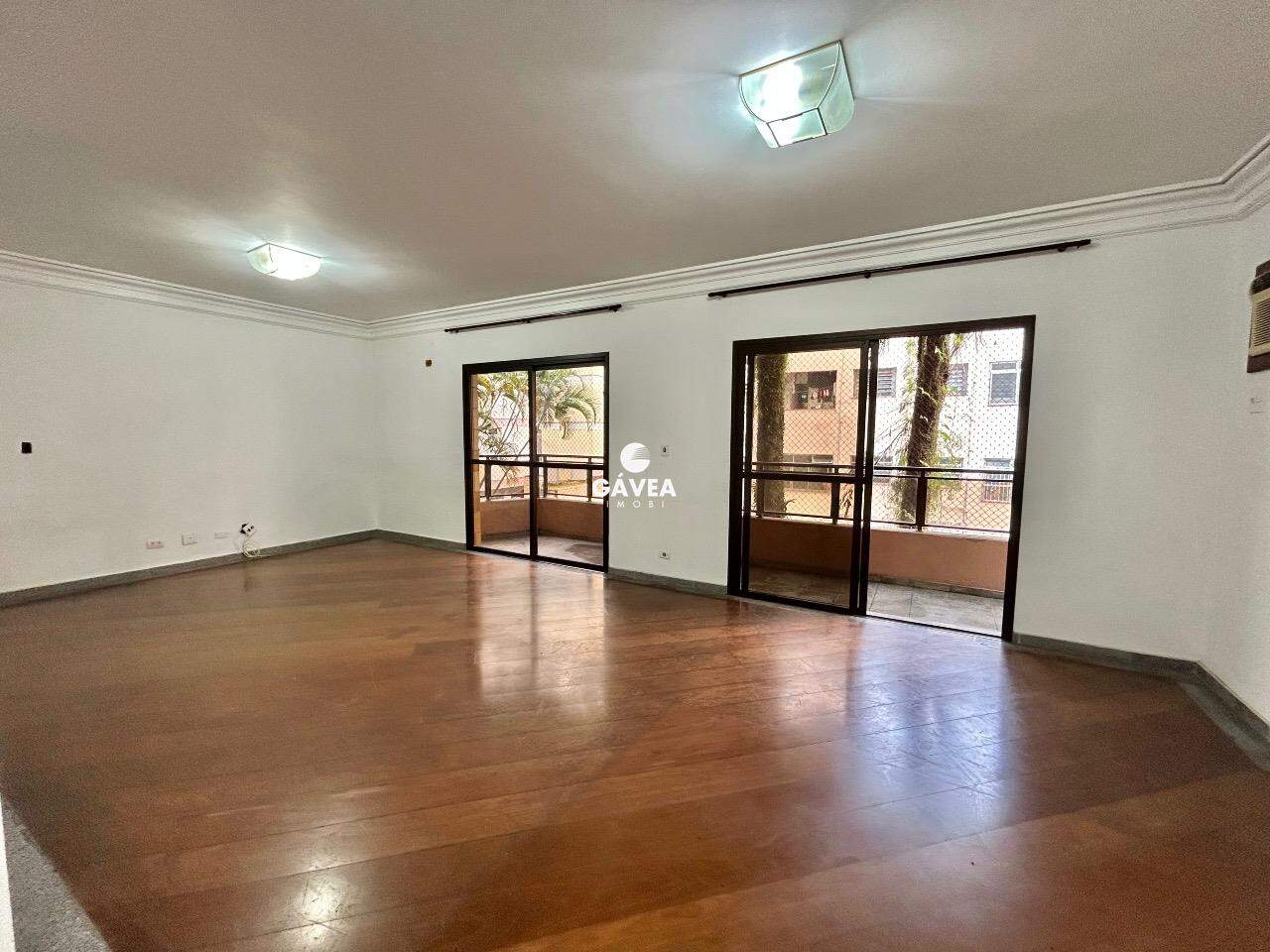 Apartamento à venda no Boqueirão: sala para 2 ambientes