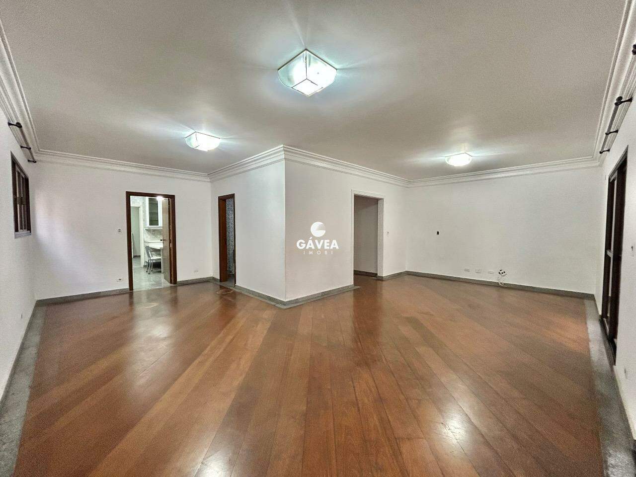 Apartamento à venda no Boqueirão: sala para 2 ambientes