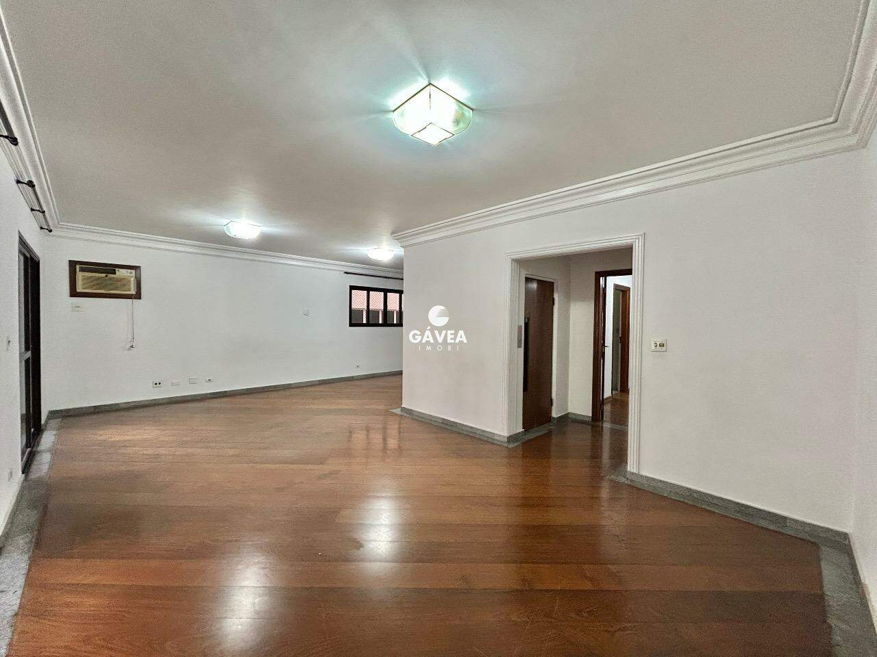 Apartamento à venda no Boqueirão: sala para 2 ambientes