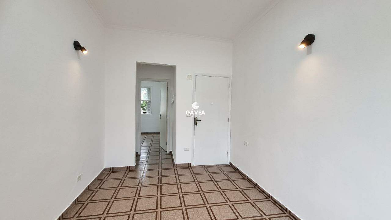 Apartamento à venda no Gonzaga: 