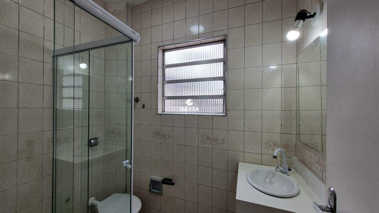 Apartamento à venda no Gonzaga: 