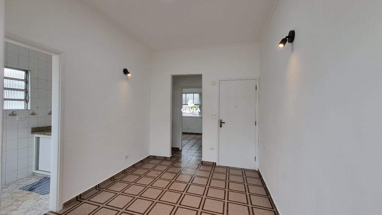 Apartamento à venda no Gonzaga: 