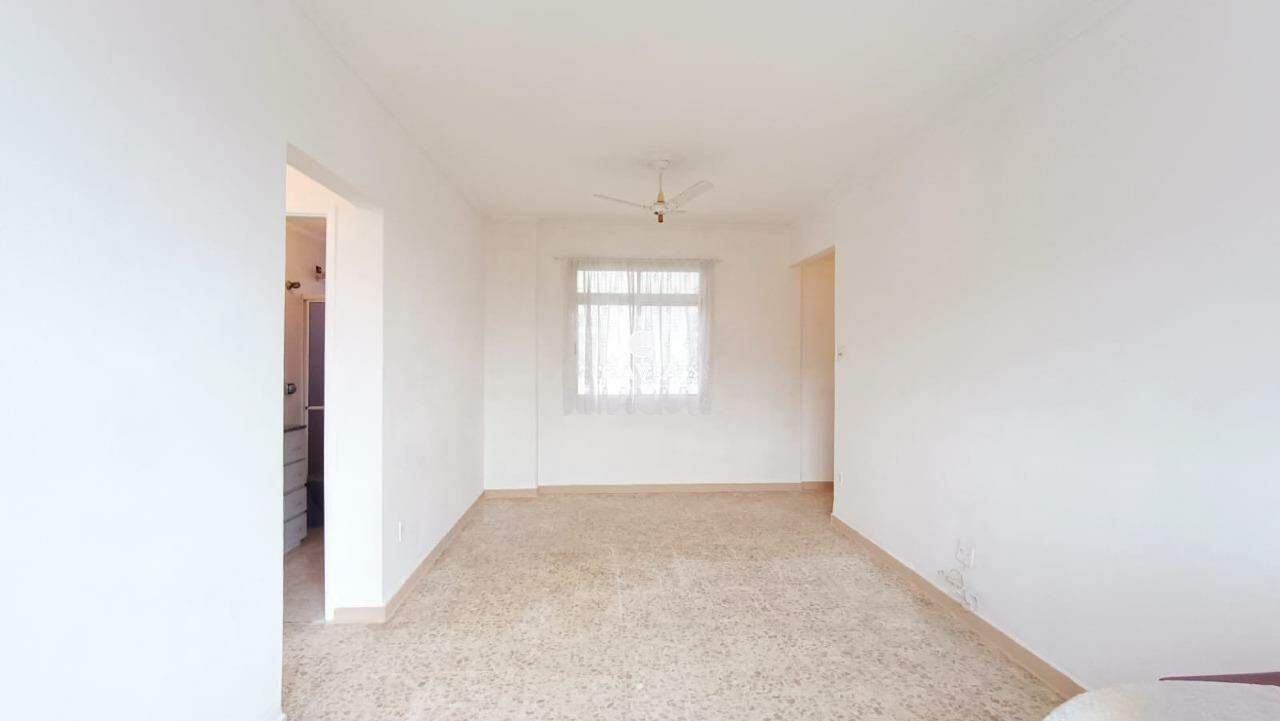 Apartamento à venda no Centro: sala