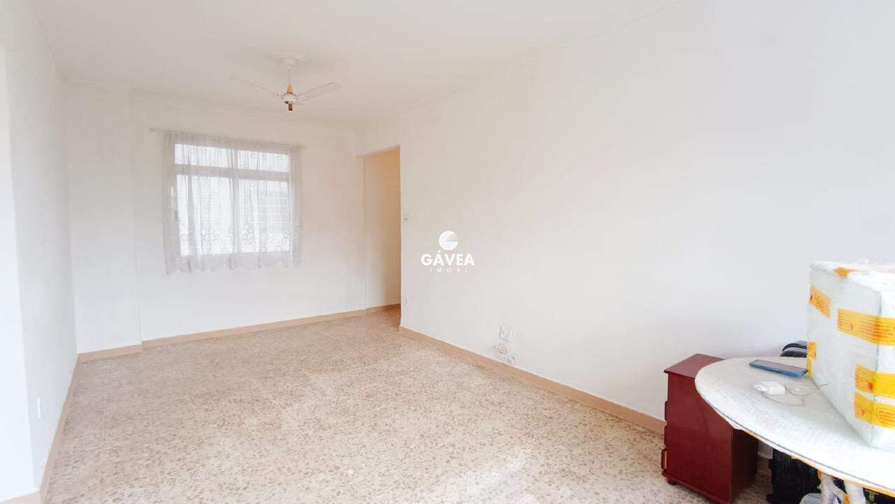 Apartamento à venda no Centro: sala