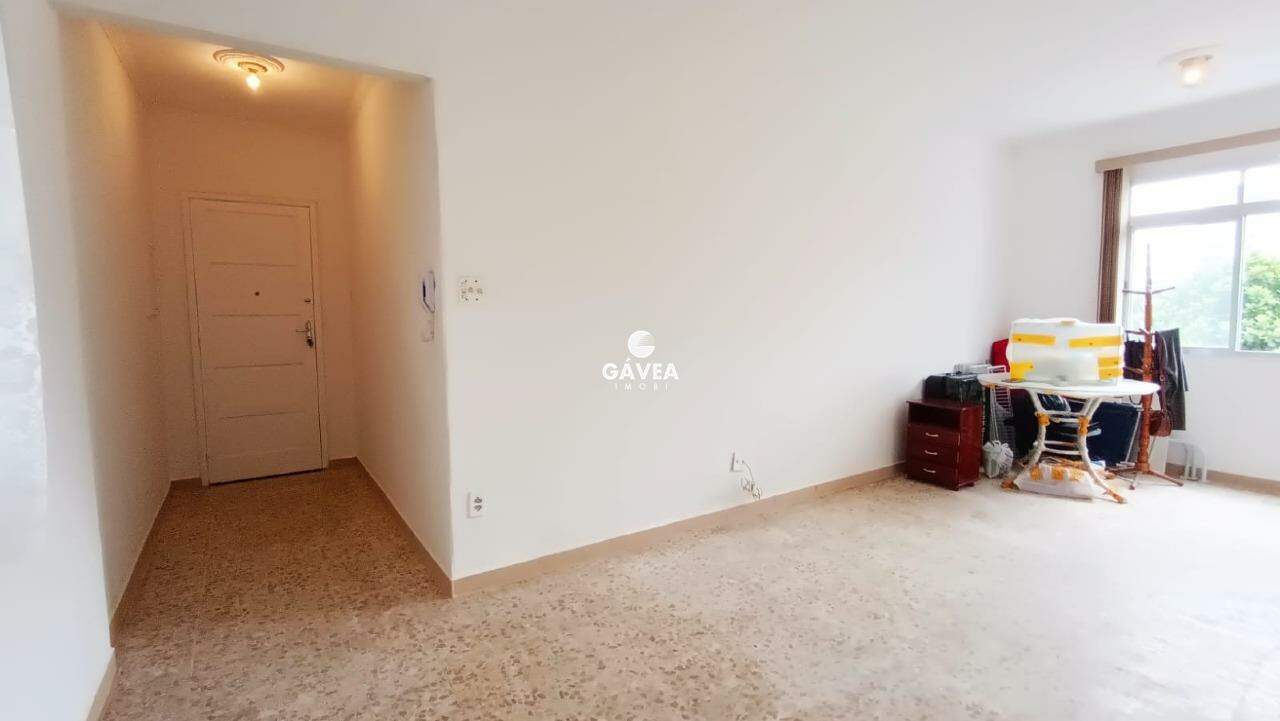 Apartamento à venda no Centro: sala