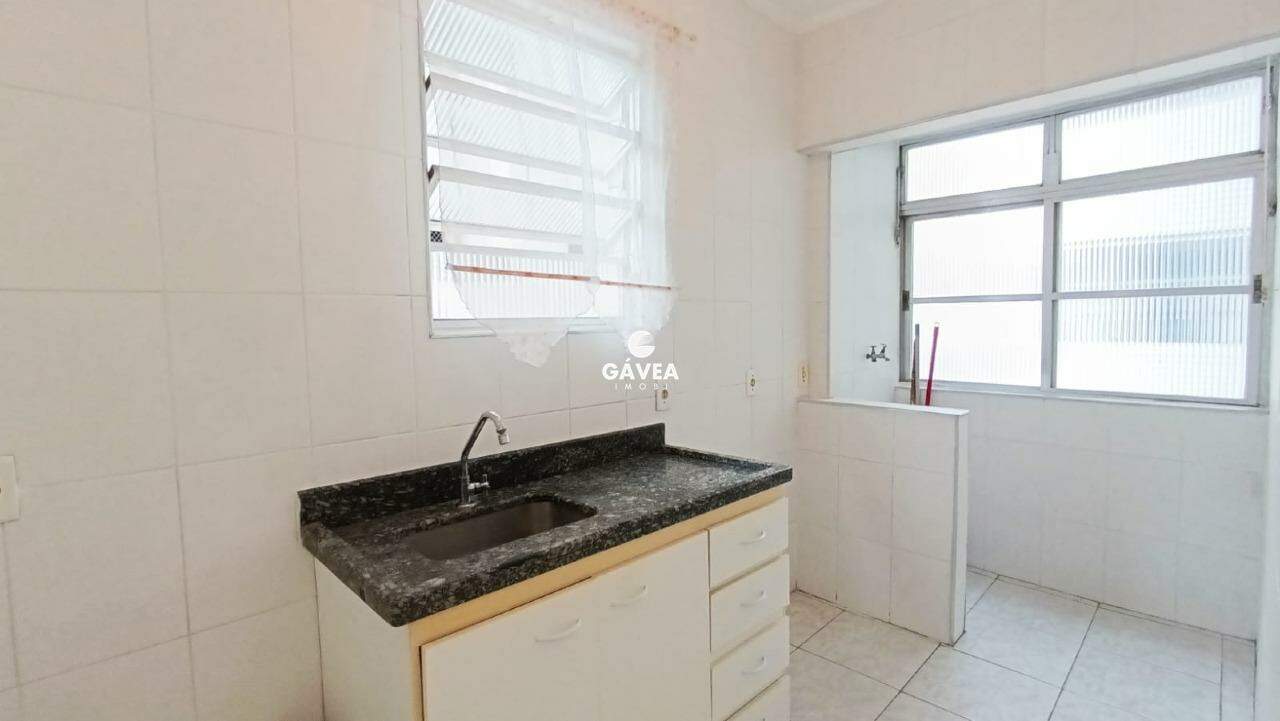 Apartamento à venda no Centro: cozinha