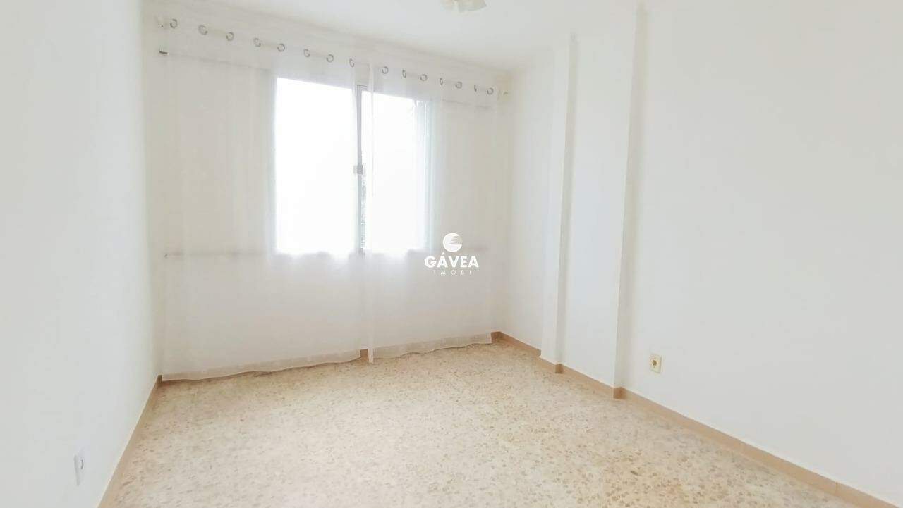 Apartamento à venda no Centro: quarto