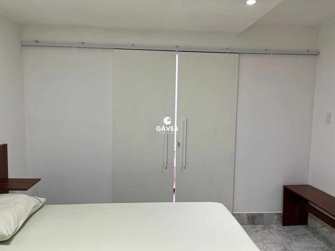 Cobertura à venda no Aparecida: 