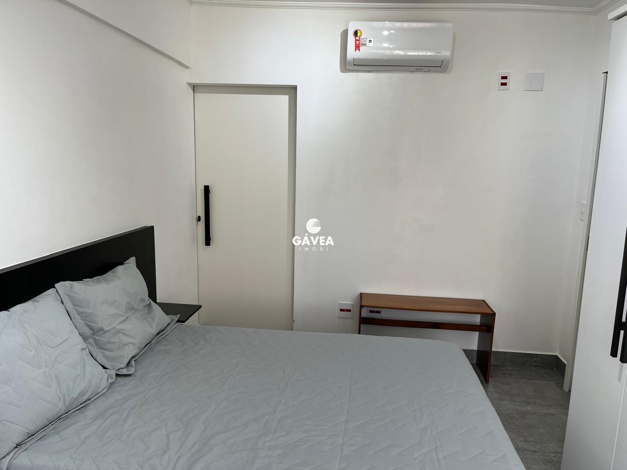 Cobertura à venda no Aparecida: 