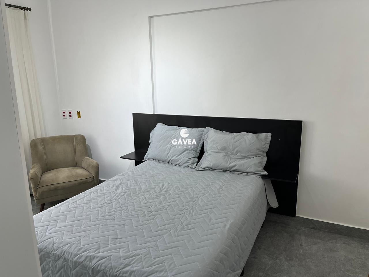 Cobertura à venda no Aparecida: 