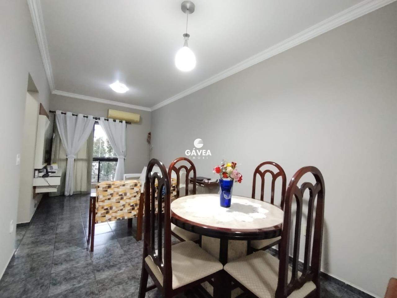 Apartamento à venda no Aparecida: 