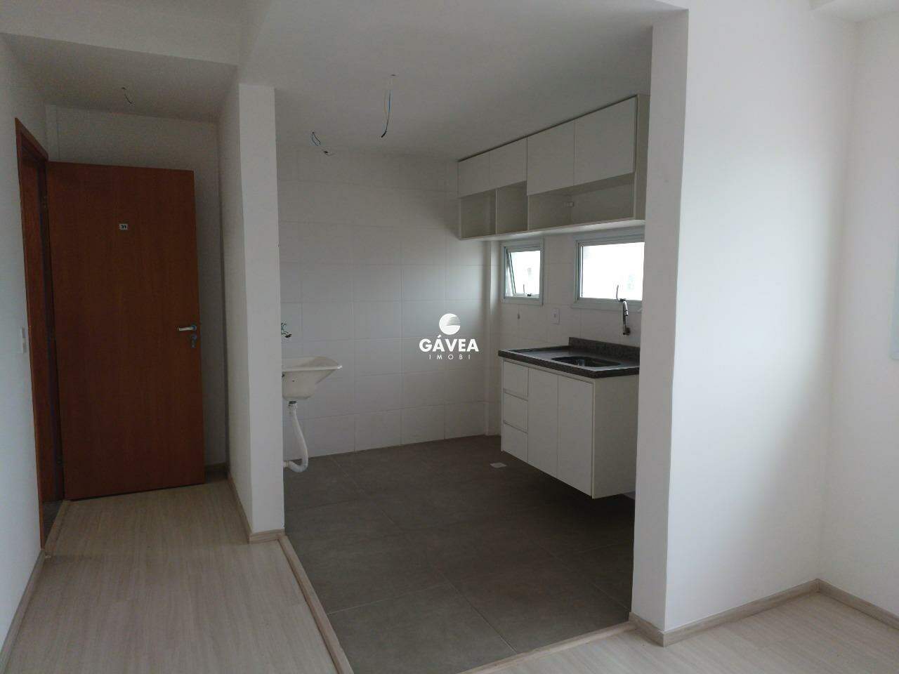 Apartamento à venda no Estuário: 