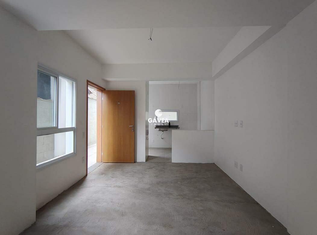 Apartamento à venda no Estuário: 