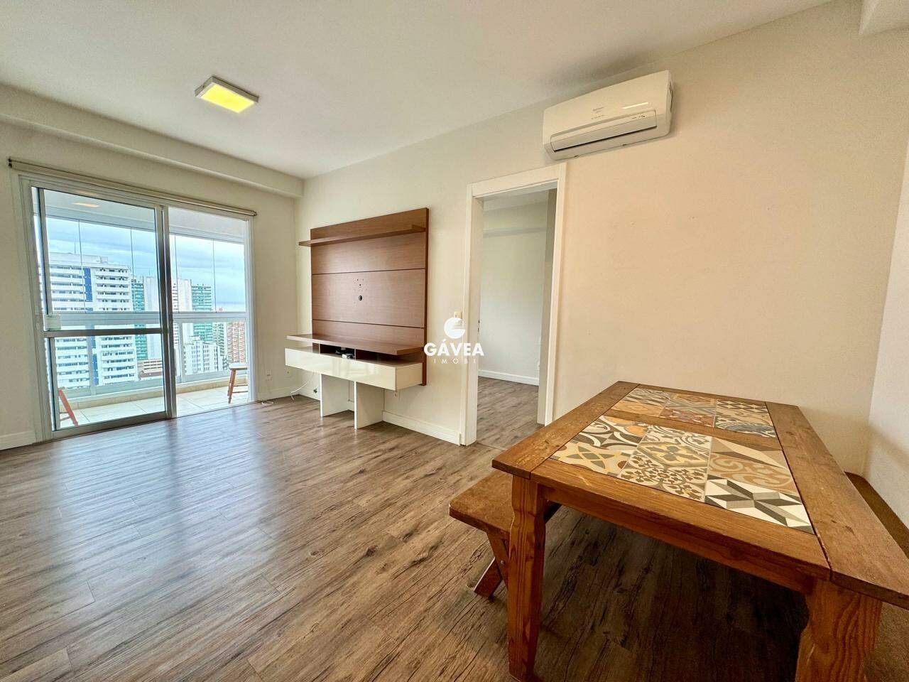 Apartamento para aluguel no Boqueirão: 