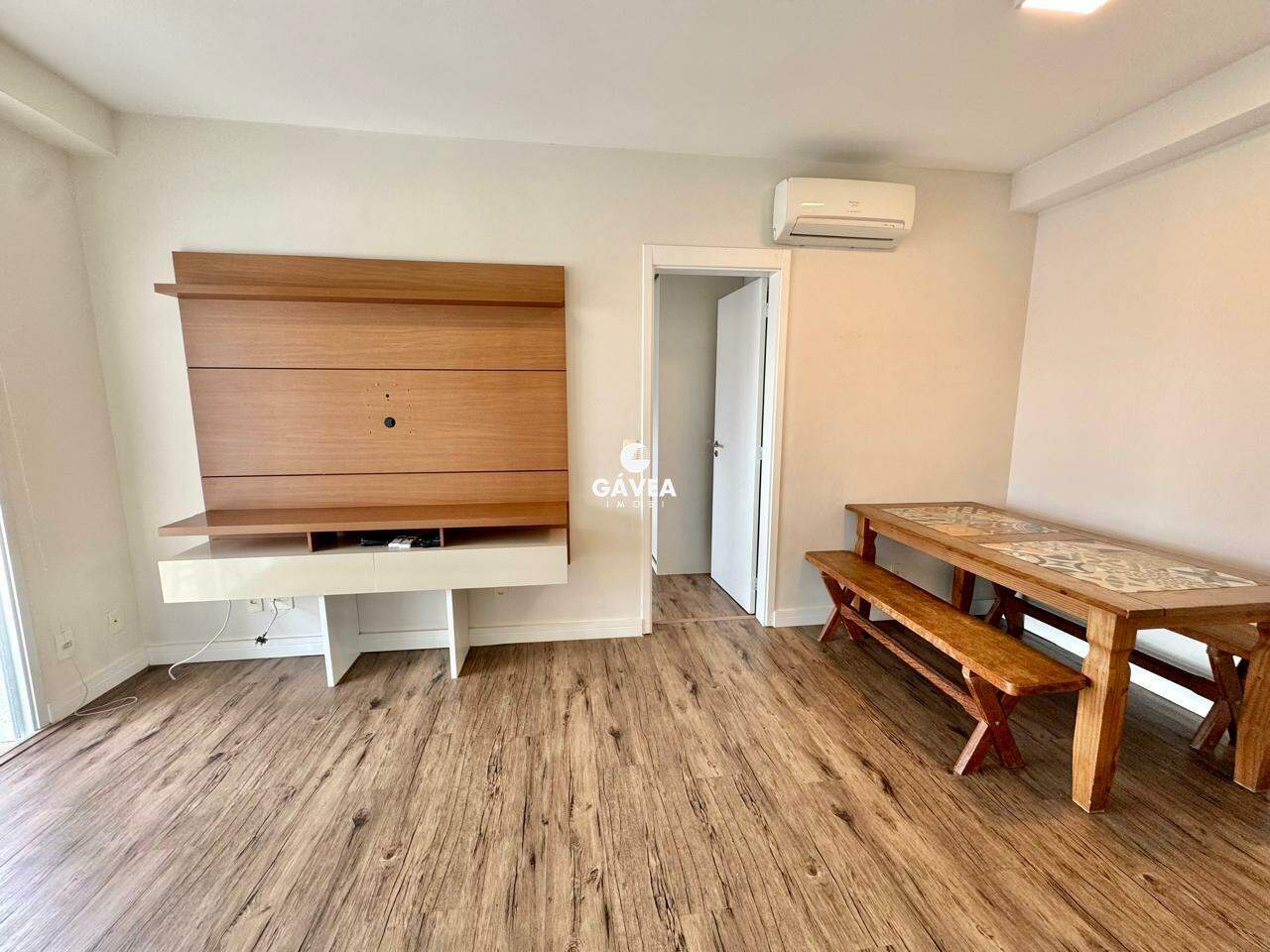 Apartamento para aluguel no Boqueirão: 