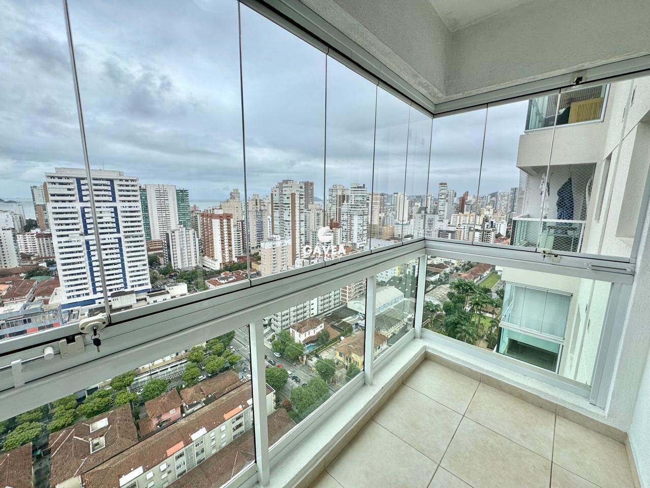 Apartamento para aluguel no Boqueirão: 