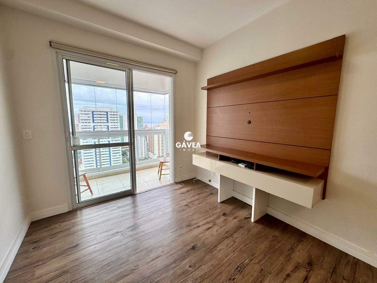 Apartamento para aluguel no Boqueirão: 