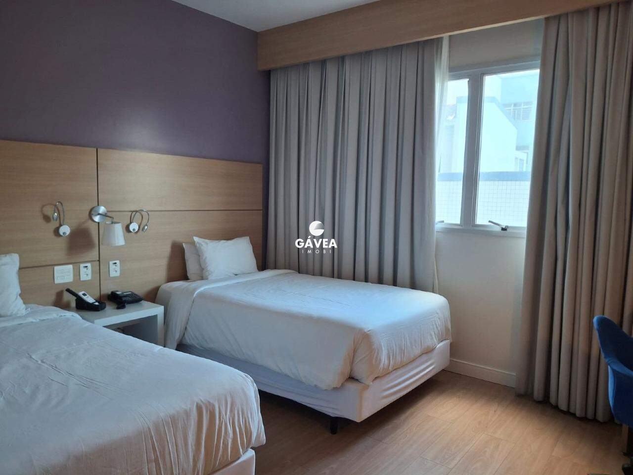 Flat à venda no Pompéia: 