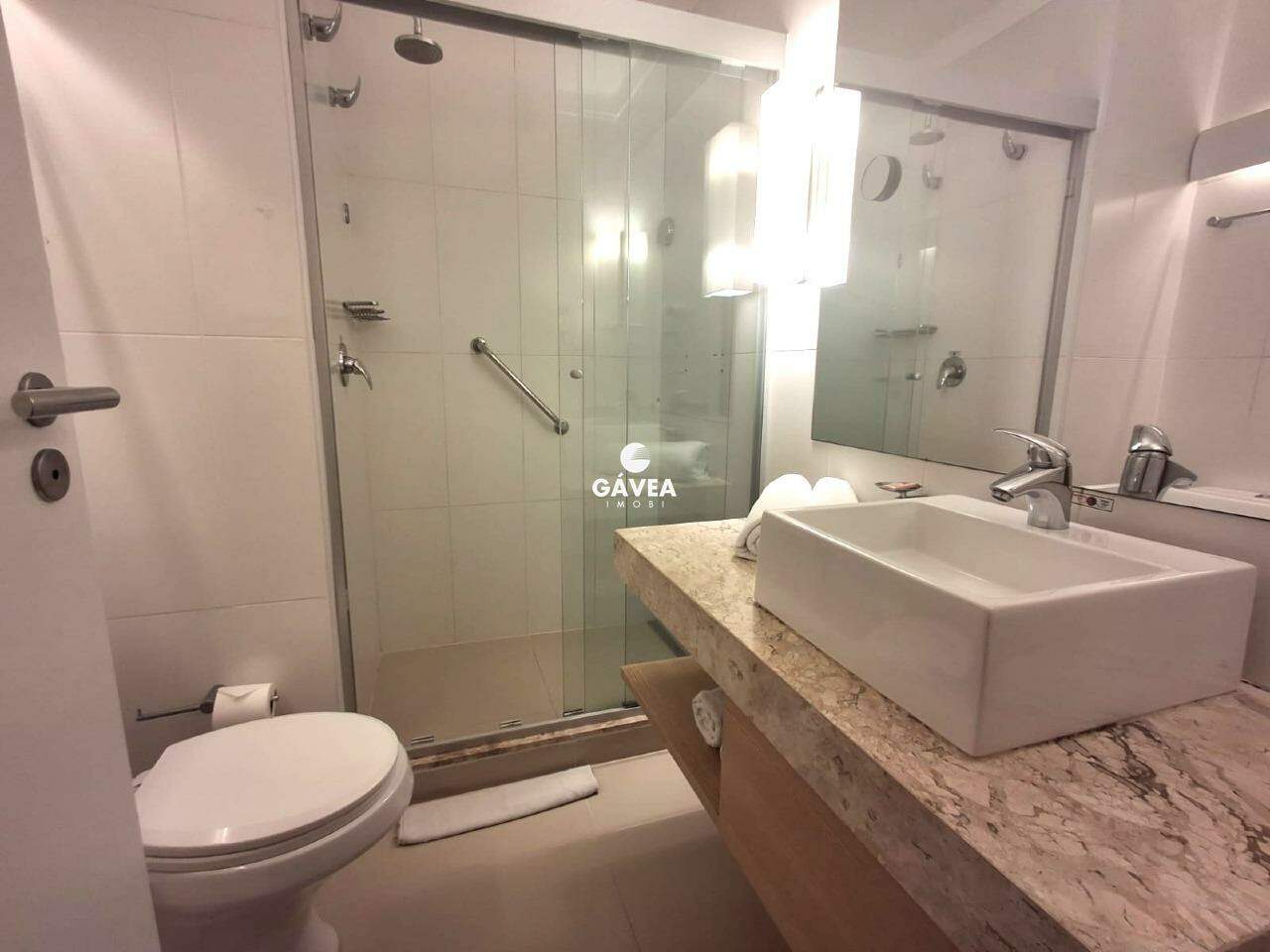 Flat à venda no Pompéia: 