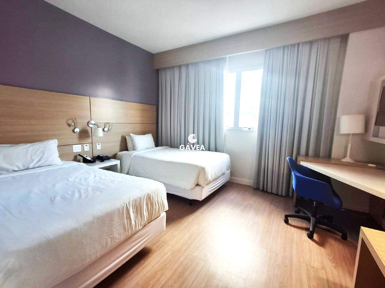 Flat à venda no Pompéia: 