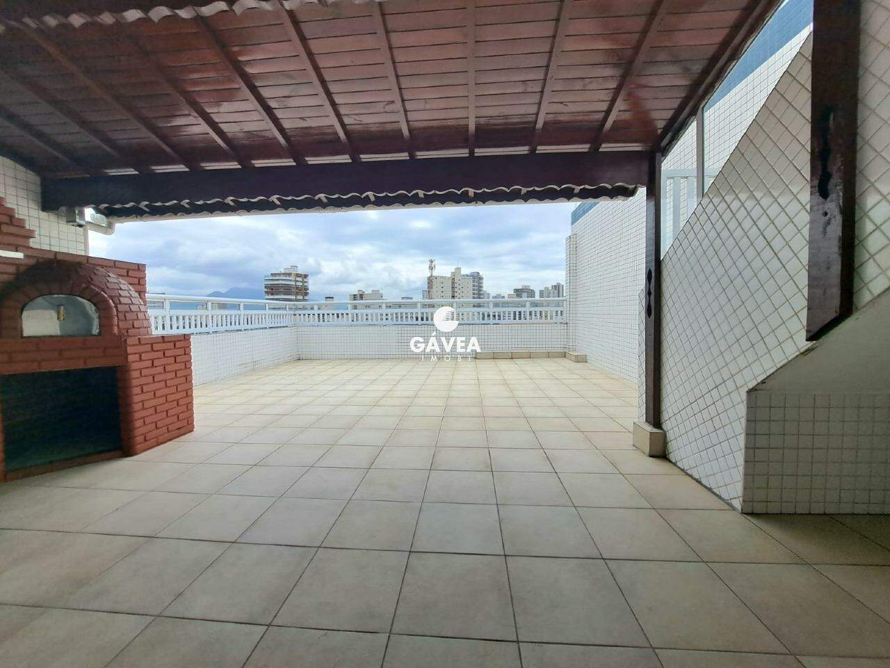 Apartamento à venda no Caiçara: 