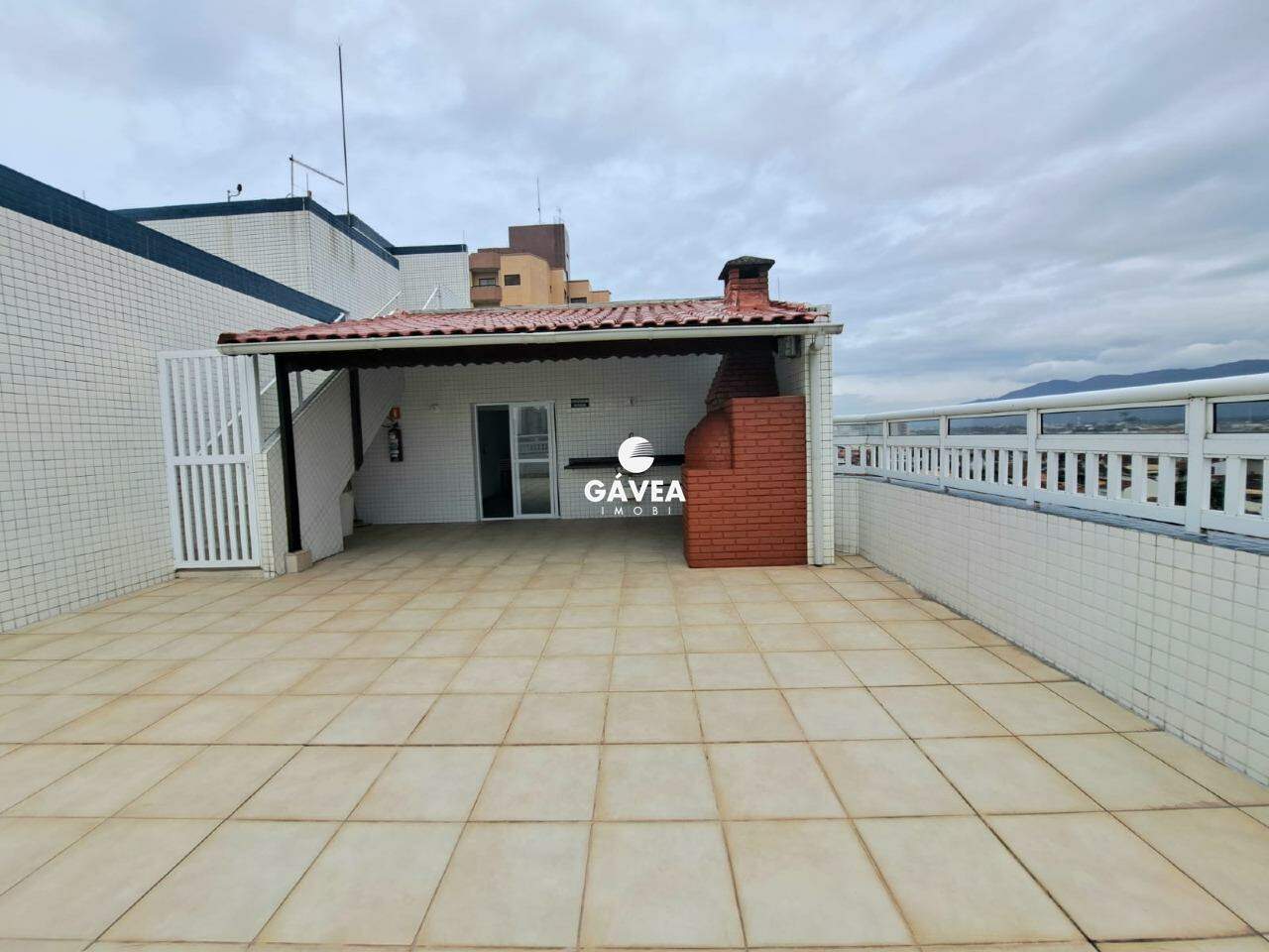 Apartamento à venda no Caiçara: 