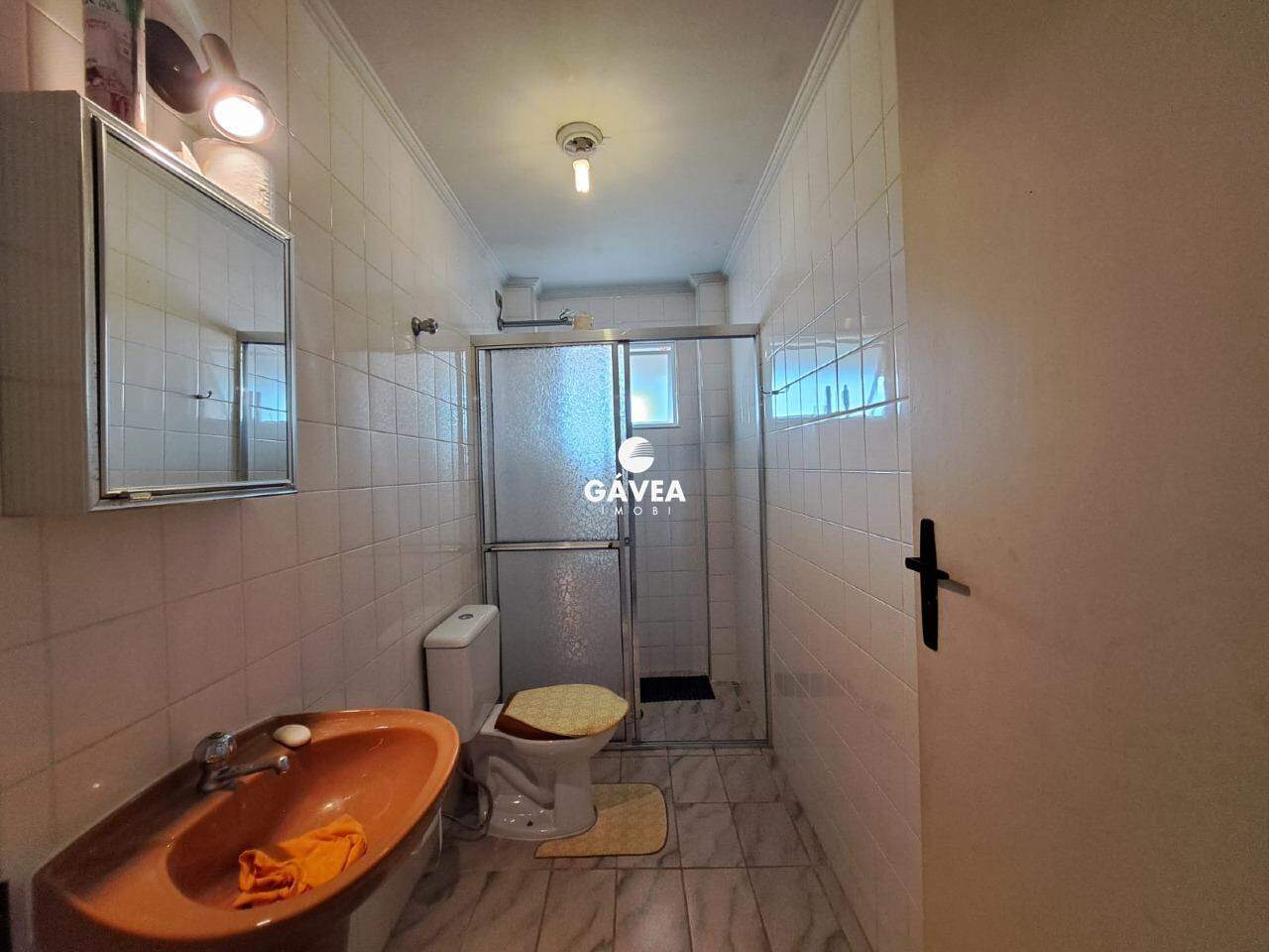 Apartamento à venda no Caiçara: 
